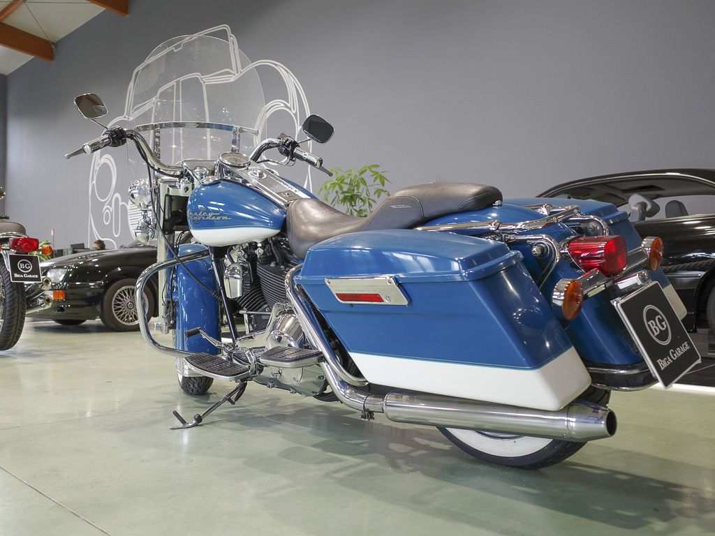 Harley Davidson  Road King 1450