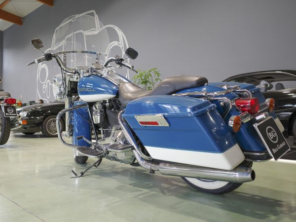 Harley Davidson  Road King 1450