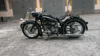 Foto 2 di 3: BMW Motorcycles R 67/2
