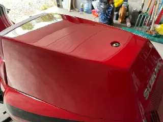Foto 4 di 10: Suzuki Gsxr