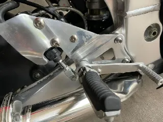Foto 10 di 10: Suzuki Gsxr