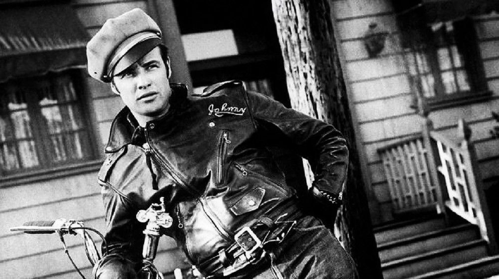 Easy Rider. Il mito della motocicletta come arte alla Reggia di Venaria Reale