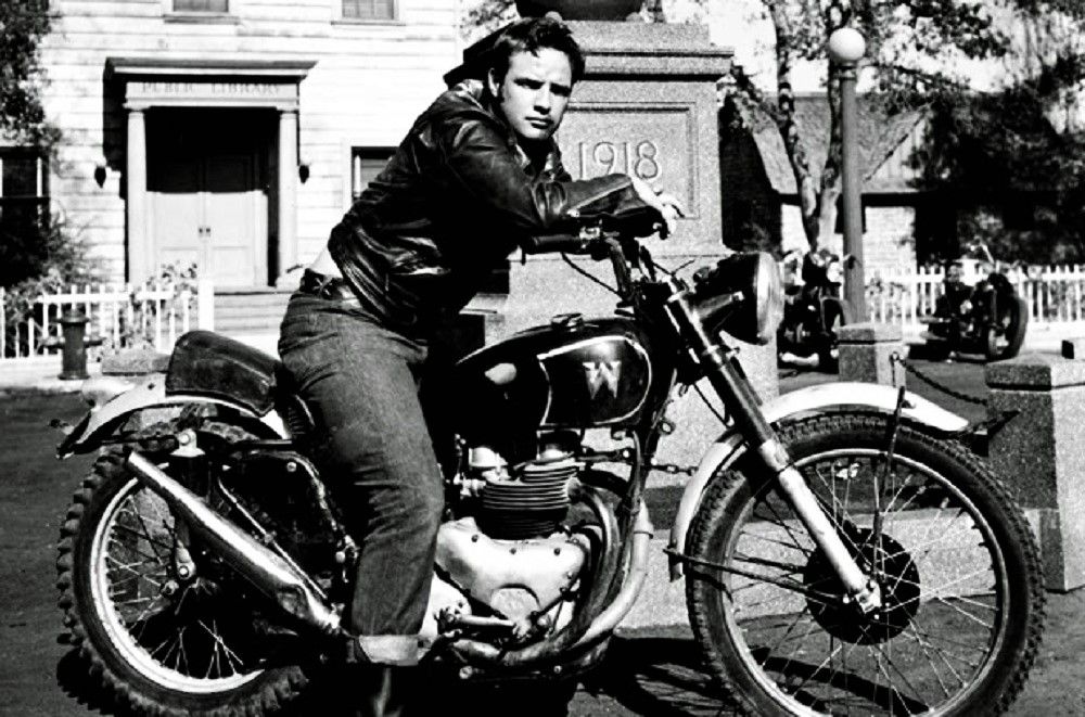 Easy Rider. Il mito della motocicletta come arte alla Reggia di Venaria Reale