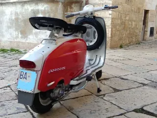 Foto 2 di 3: Lambretta LI 150 3° serie