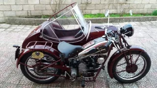 Foto 1 di 8: Moto Guzzi moto guzzi sport 15