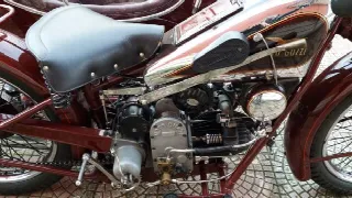 Foto 6 di 8: Moto Guzzi moto guzzi sport 15