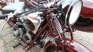 Foto 5 di 8: Moto Guzzi moto guzzi sport 15