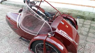 Foto 4 di 8: Moto Guzzi moto guzzi sport 15