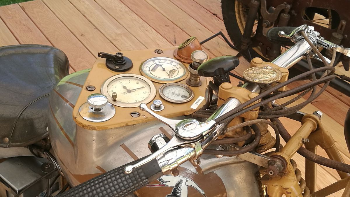"Concorso di Eleganza Villa d'Este" edizione 2019