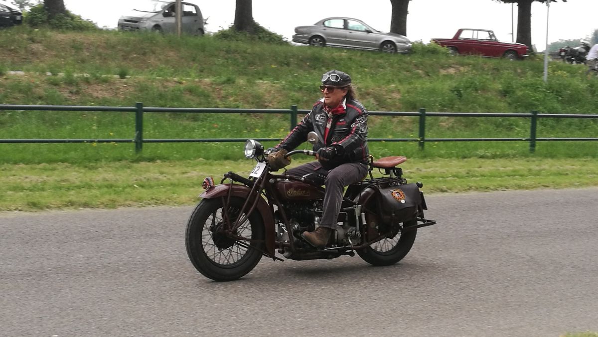 "Sottocanna in Circuito" 2019