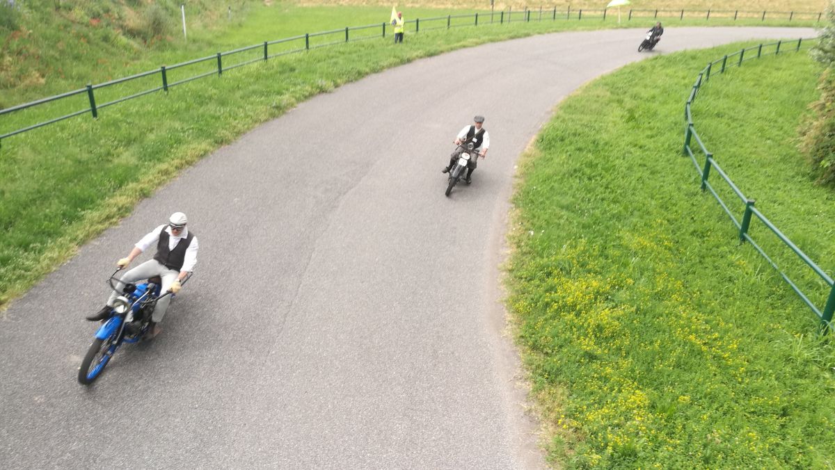 "Sottocanna in Circuito" 2019