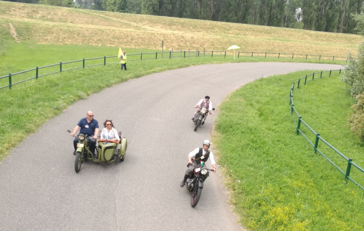 "Sottocanna in Circuito" 2019