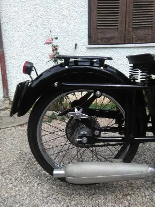 Foto 2 di 3: Gilera 150 T