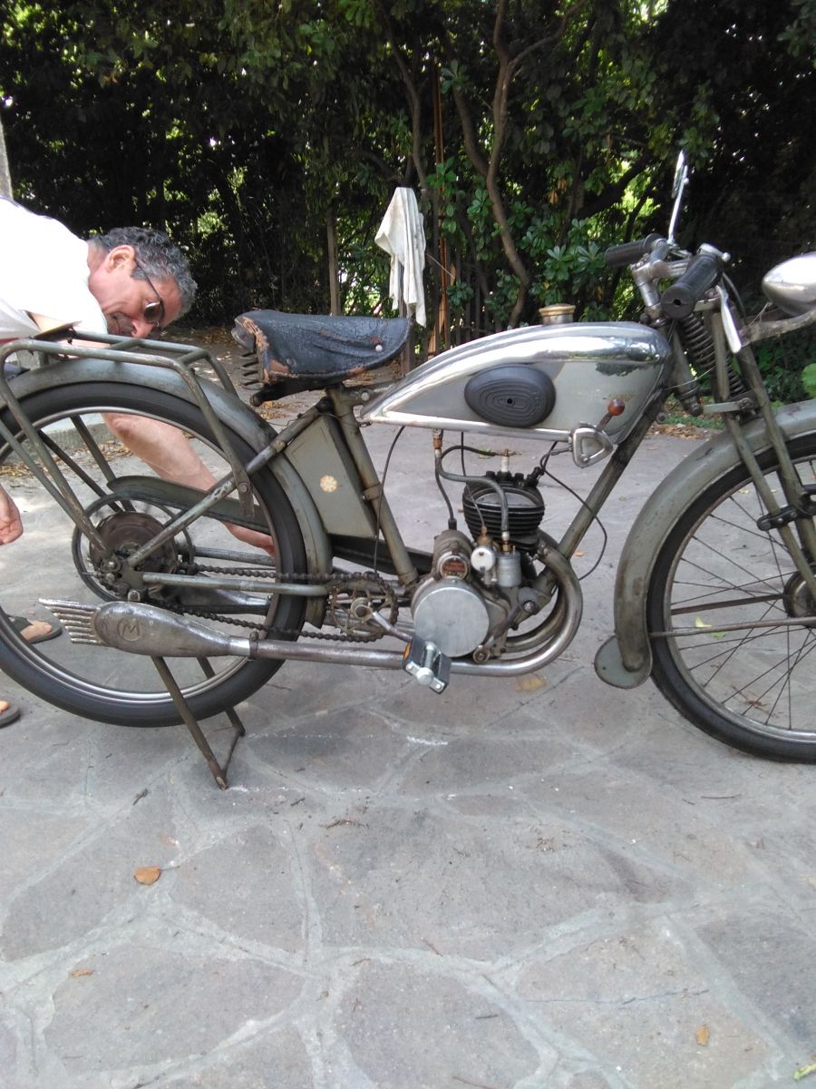 Magnat Debon MTK 100