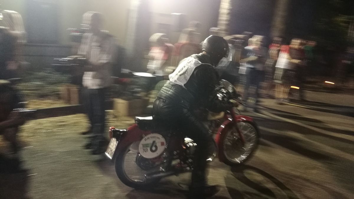 MILANO – TARANTO 2019