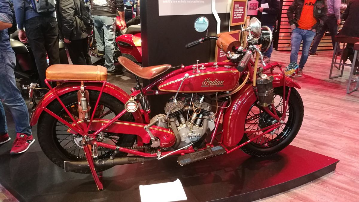 Dal 7 al 10 novembre Milano è stata la capitale mondiale delle due ruote con EICMA 2019