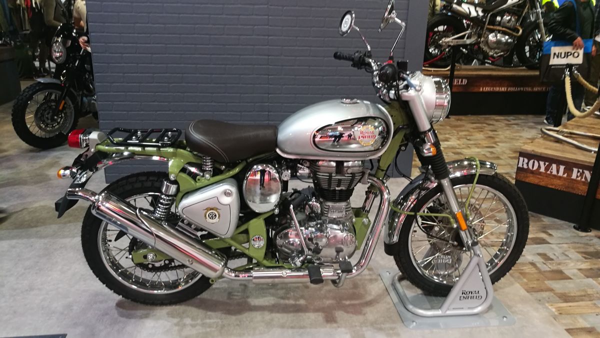 Dal 7 al 10 novembre Milano è stata la capitale mondiale delle due ruote con EICMA 2019