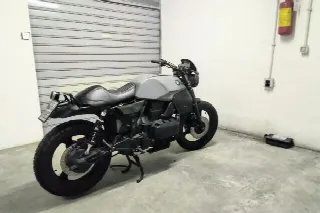 Foto 4 di 6: BMW Motorcycles K75