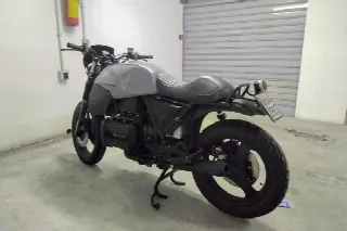 Foto 5 di 6: BMW Motorcycles K75