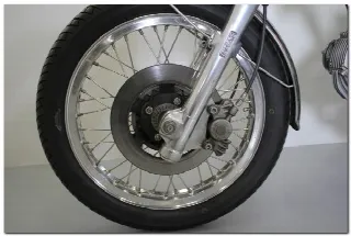 Foto 7 di 7: Ducati 750 GT