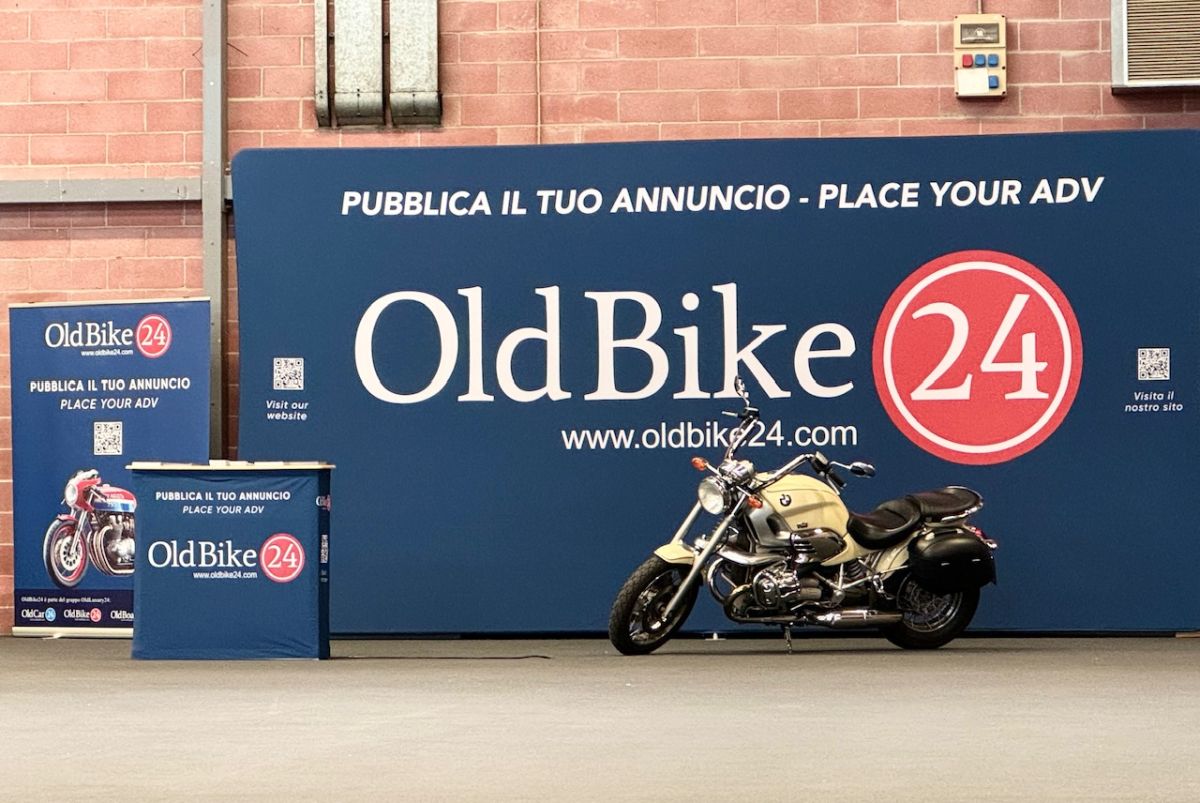 SI CHIUDE LA PRIMA EDIZIONE DI MOTÒEXHIBITION: BUONA LA PRIMA A MODENAFIERE