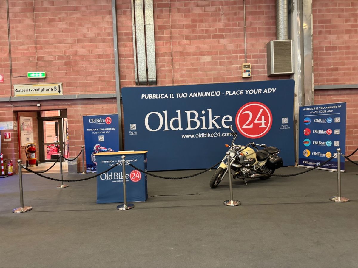 SI CHIUDE LA PRIMA EDIZIONE DI MOTÒEXHIBITION: BUONA LA PRIMA A MODENAFIERE