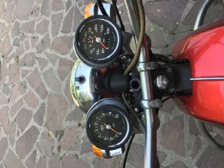 Foto 5 di 7: BSA A 65 Lightning