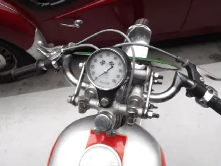 Foto 4 di 16: Eysink 125 CC Racer