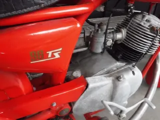 Foto 4 di 17: Ducati 98TS