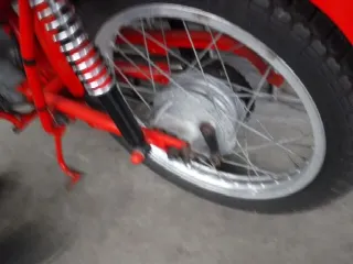 Foto 6 di 17: Ducati 98TS