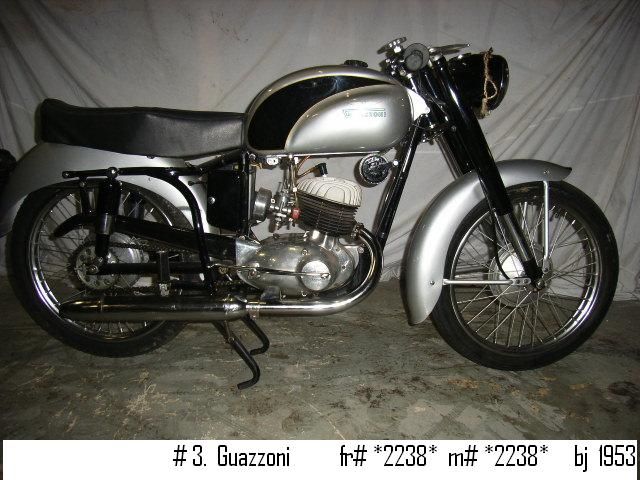 Volkswagen Kaefer MAGGIOLONE