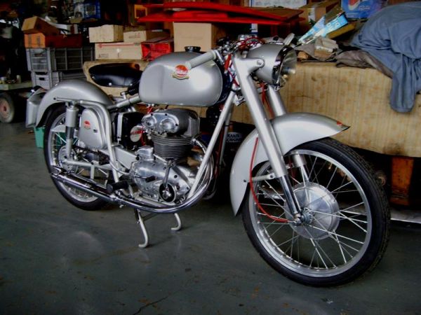STEYRD.PUCH Haflinger AP 700