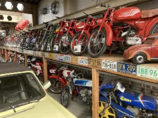 Foto 4 di 4: Other Bikes - Mopeds