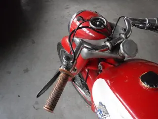 Foto 5 di 9: MV Augusta Turismo