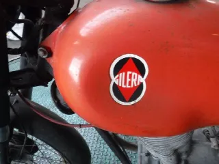 Foto 5 di 5: Gilera 125 sport