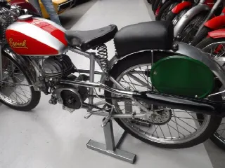 Foto 16 di 16: Eysink 125 CC Racer