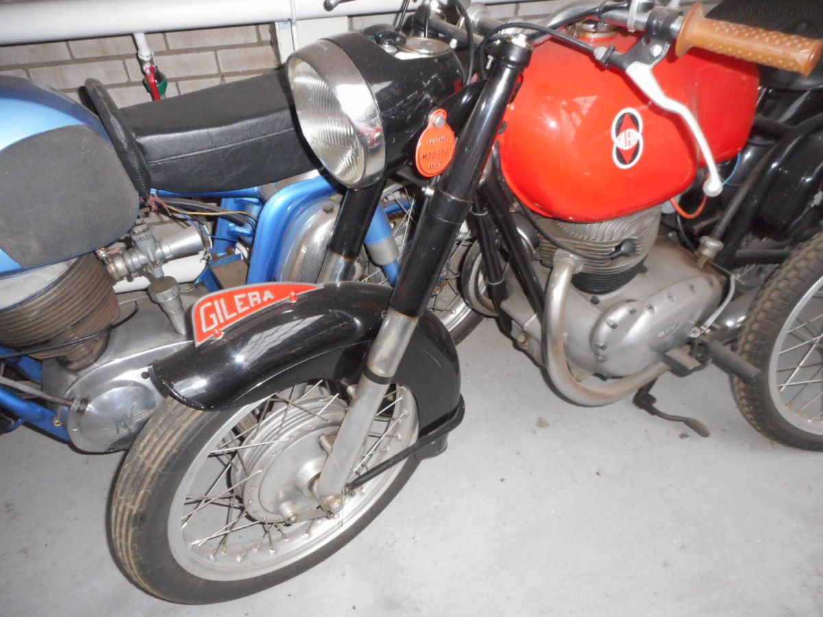 FIAT 500 F