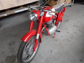 Foto 9 di 9: MV Augusta Turismo
