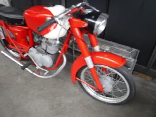 Foto 17 di 17: Ducati 98TS