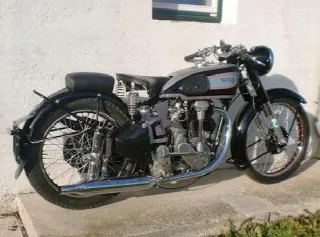 Foto 2 di 6: Norton International
