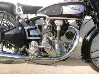Foto 4 di 6: Norton International