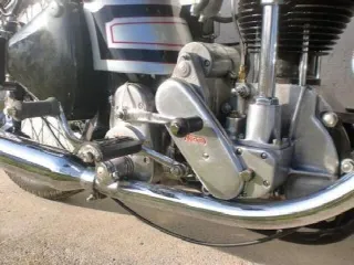 Foto 5 di 6: Norton International
