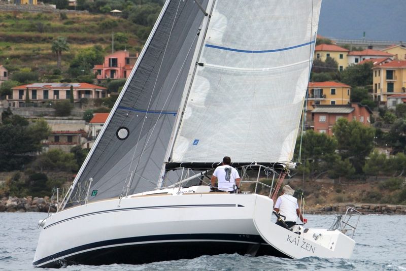 “Regate delle Isole”, dal 10 al 12 settembre 2026 torna a Imperia la competizione multipercorso per professionisti ed equipaggi famigliari