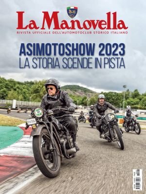La Manovella 