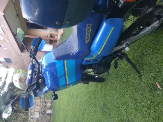 Foto 8 di 19: Yamaha TENERE 600