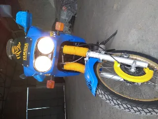 Foto 17 di 19: Yamaha TENERE 600