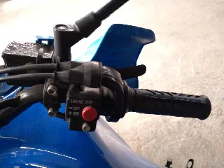 Foto 18 di 19: Yamaha TENERE 600