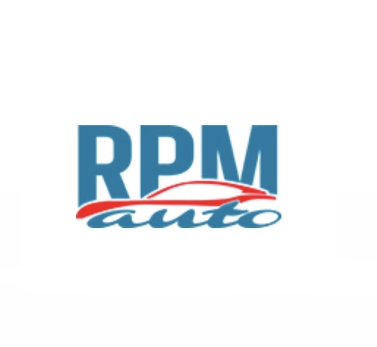 Logo R.P.M. AUTO E MOTO S.R.L.
