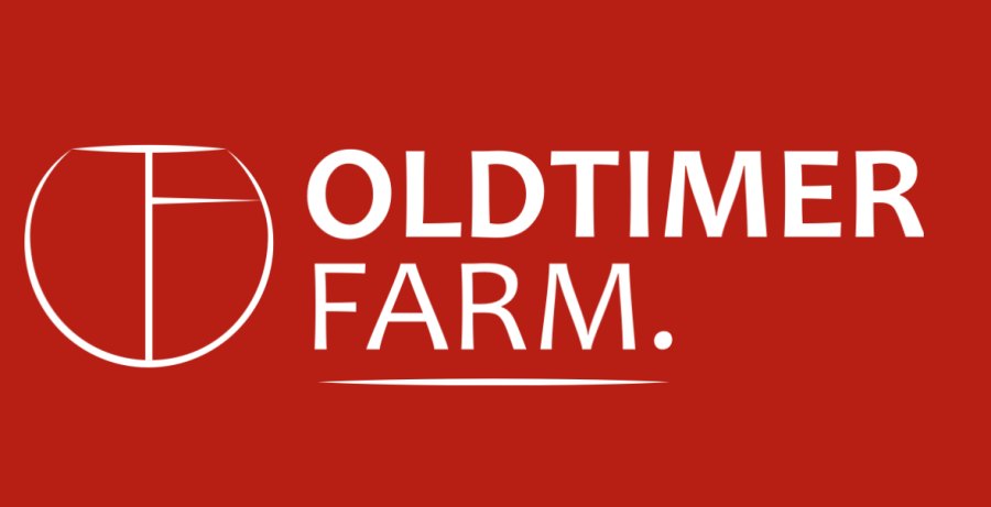 Logo Oldtimerfarm bv