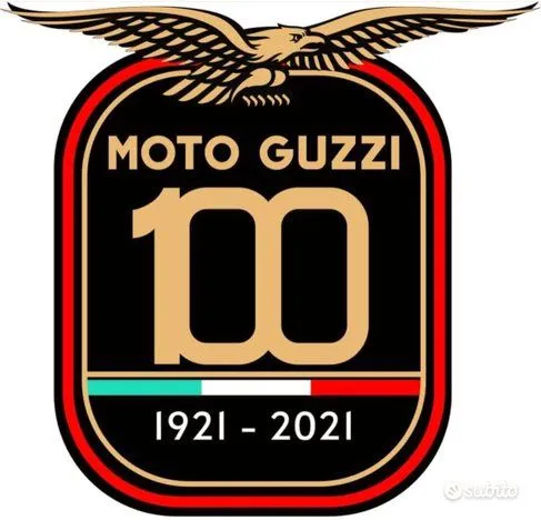 MOTO GUZZI: 100 anni con leggerezza
